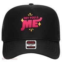 Get You A Me Hat thumb 0
