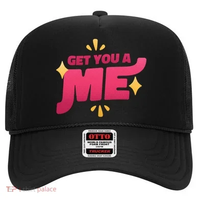 Get You A Me Hat