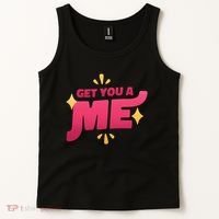 Get You A Me Tank Top thumb 2