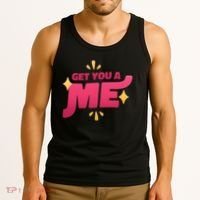 Get You A Me Tank Top thumb 3