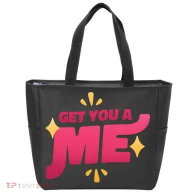 Get You A Me Tote Bag