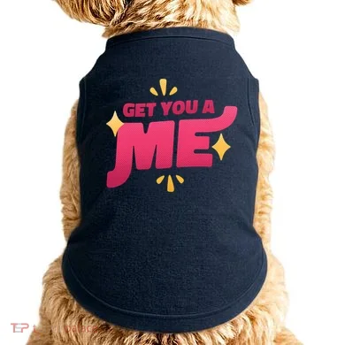 Doggie Tank