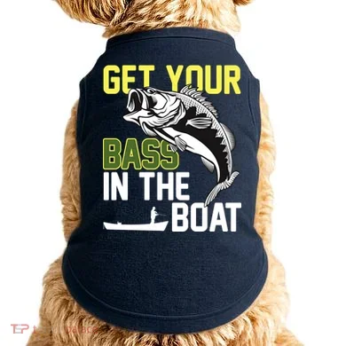 Doggie Tank