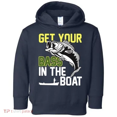 Toddler Hoodie