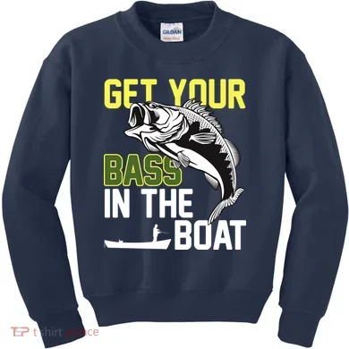 Kids Sweatshirt