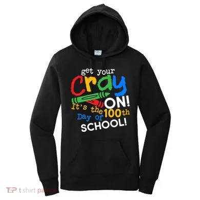 Women's Hoodie