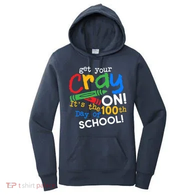 Women's Hoodie