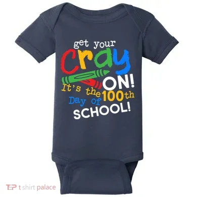 Baby Bodysuit