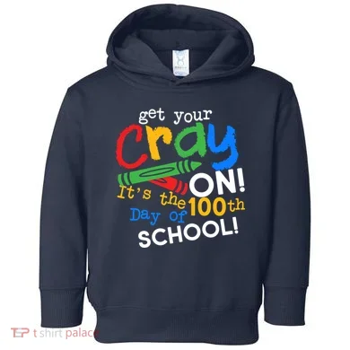 Toddler Hoodie