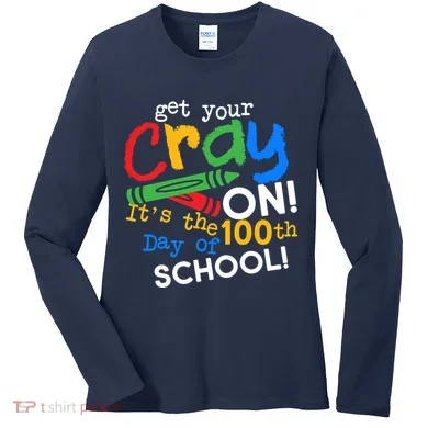 Women's Long Sleeve Shirt