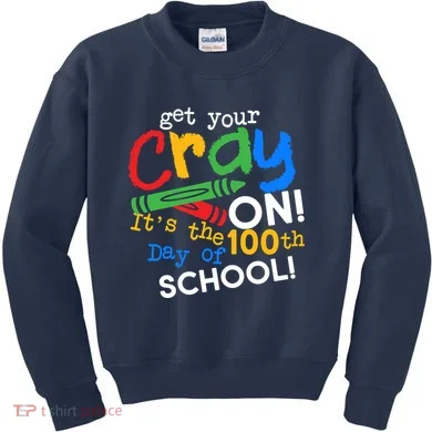 Kids Sweatshirt
