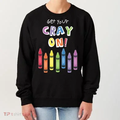 Women's Sweatshirt