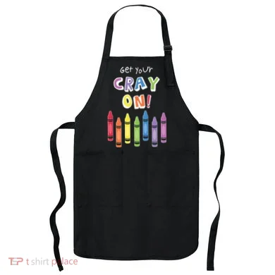 Apron