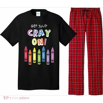 Pajama Set