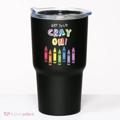 Tumbler