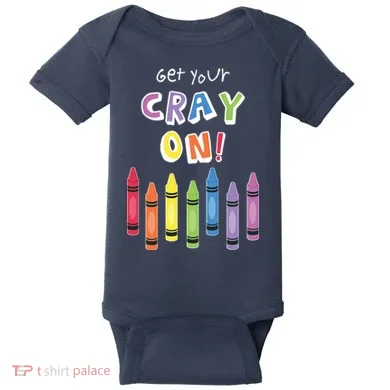 Baby Bodysuit