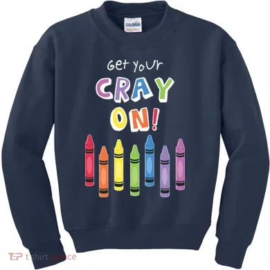 Kids Sweatshirt