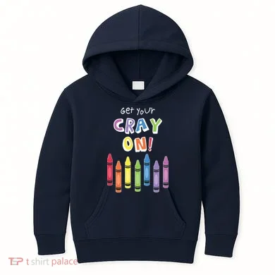 Kids Hoodie