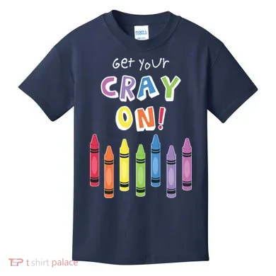 Kids T-Shirt