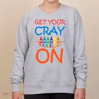 Women's Sweatshirt