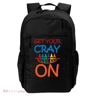 Backpack