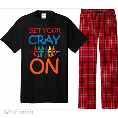 Pajama Set