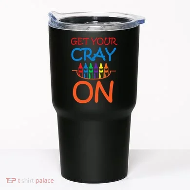 Tumbler