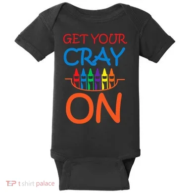 Baby Bodysuit