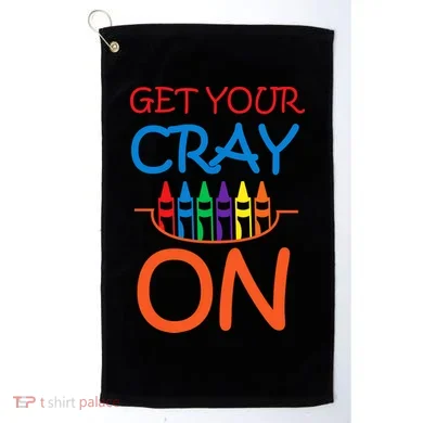 Golf Towel