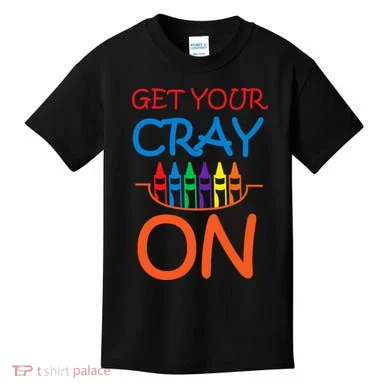 Kids T-Shirt