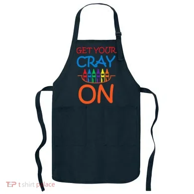 Apron
