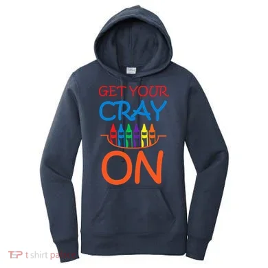 Women's Hoodie