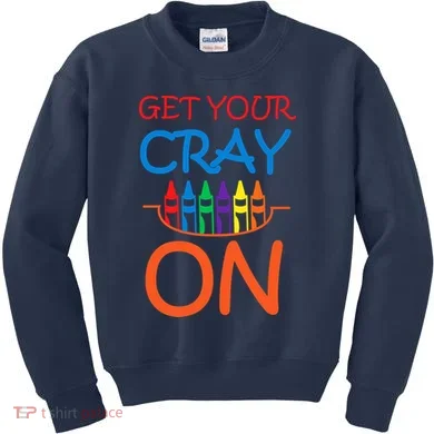 Kids Sweatshirt