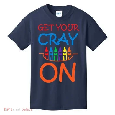 Kids T-Shirt