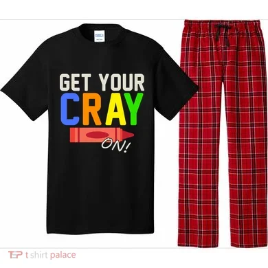 Pajama Set