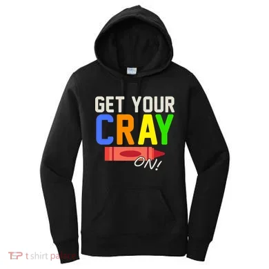 Women's Hoodie