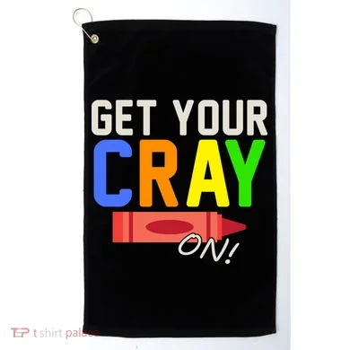 Golf Towel