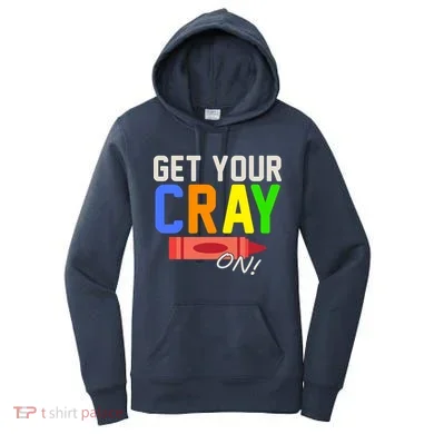 Women's Hoodie