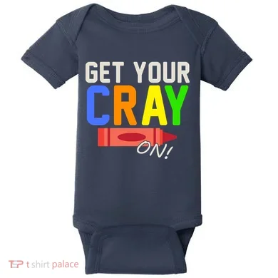 Baby Bodysuit