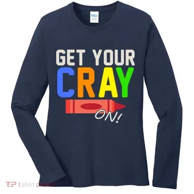 Women's Long Sleeve Shirt
