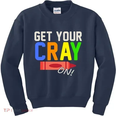 Kids Sweatshirt