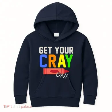 Kids Hoodie