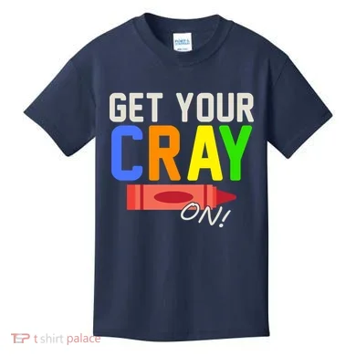 Kids T-Shirt