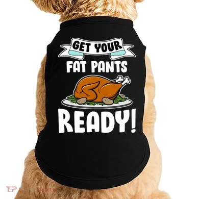Doggie Tank