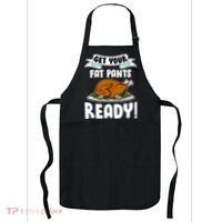 Get Your Fat Pants Ready Apron thumb 0