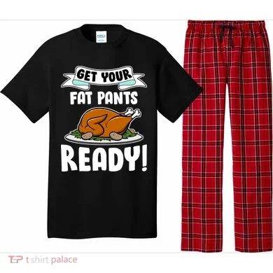 Pajama Set