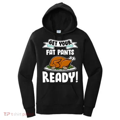 Women's Hoodie