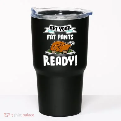 Tumbler