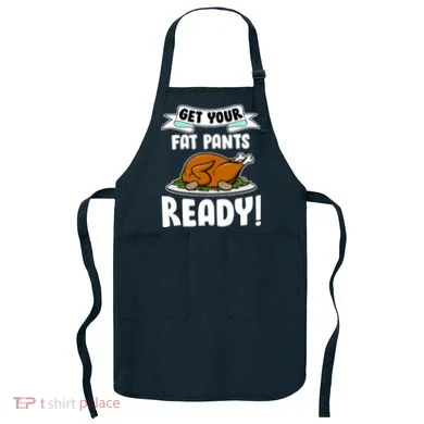 Apron