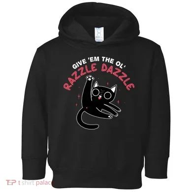 Toddler Hoodie